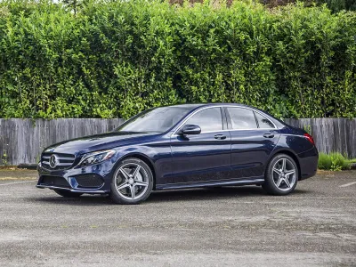 C 400